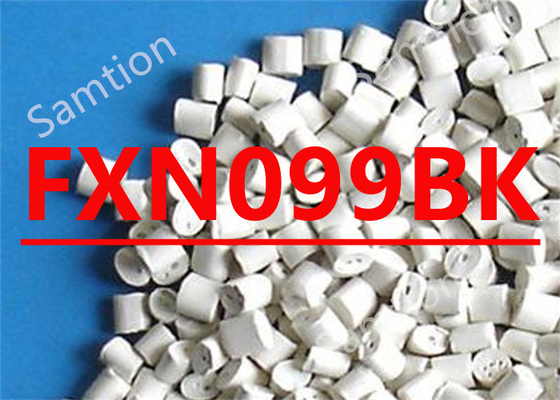 S-Plastic Noryl FXN099BKは,注射鋳造用に設計された未詰め改変ポリフェニレンエーテル樹脂である.