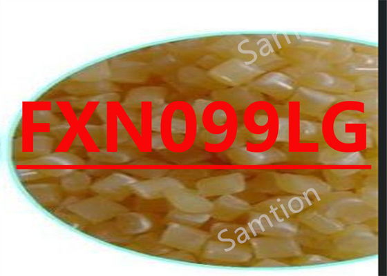 S-Plastic Noryl FXN099LGは,注射鋳造用に設計された未詰め改変ポリフェニレンエーテル樹脂である.