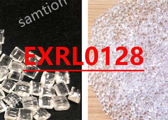 S-Plastic  EXRL0128 高粘度UV安定化回転鋳造グレード.