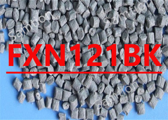 S-Plastic Noryl FXN121BK 注射鋳造に適した未詰め改変ポリフェニレンエーテル樹脂