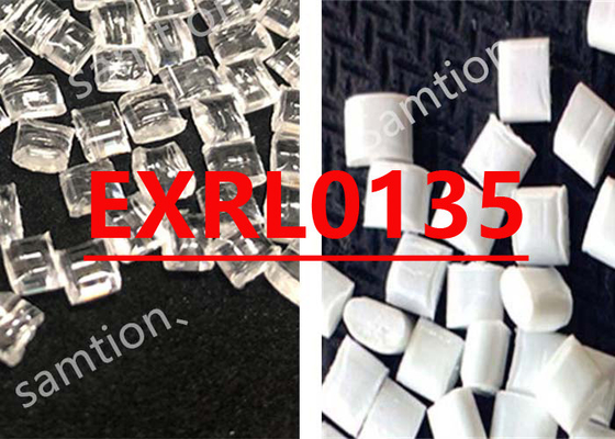 S-Plastic Lexan EXRL0135 10% GF強化FRPC 非ブロミン化および非塩素化FRシステム