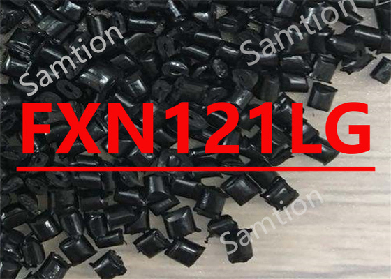 S-Plastic Noryl FXN121LGは,注射鋳造に適した未詰め改変ポリフェニレンエーテル樹脂である.