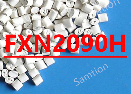 S-Plastic Noryl FXN2090H 樹脂は 特殊な用途のために設計された 不満の注射型質です