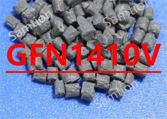 S-Plastic ノリル GFN1410V ノリル GFN1410V樹脂は,ポリフェニレンエーテル (PPE) とポリスタリン (PS) 樹脂の混合物です.