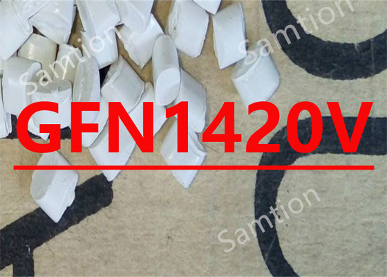 S-Plastic Noryl GFN1420V樹脂は,ポリフェニレンエーテル (PPE) とポリスタリン (PS) の高流量混合物です.