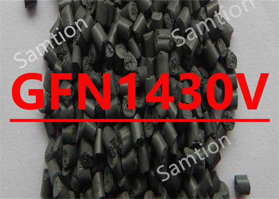 S-Plastic Noryl GFN1430V ポリフェニレン酸化物 (PPO*) + ポリスタリン (PS) 樹脂は 30% ガラス強化