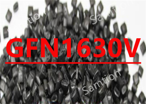 S-Plastic Noryl GFN1630V ポリフェニレン酸化物 (PPO) + ポリスタリン (PS) 樹脂は 30% ガラス強化