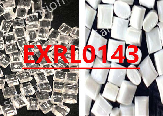 S-Plastic  EXRL0143 衝撃修正,中流量,ポリカーボネート樹脂