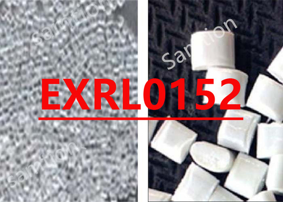 S-Plastic Lexan EXRL0152 樹脂 中等粘度 紅外線吸収特性 優れた候補