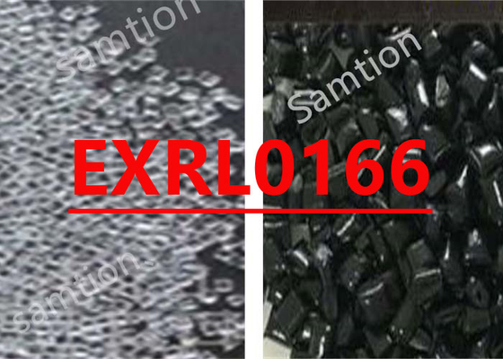 S-Plastic Lexan EXRL0166 紫外線安定化,高衝撃,不ブロミン化,不塩素化阻燃剤 PC.不透明で入手可能