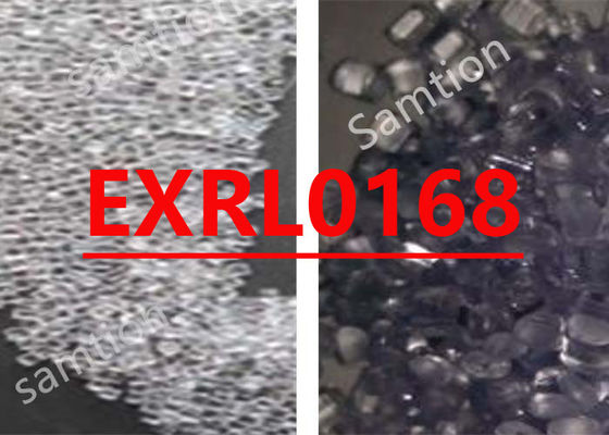 S-Plastic  EXRL0168 高温柔らかいポリカーボネート 中流,カビの放出