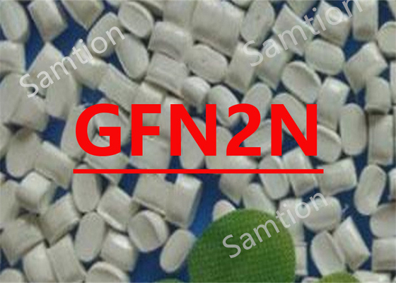 S-Plastic Noryl GFN2N 20% GR 屈曲モジュール 5400 MPa と HTD/A 140 C