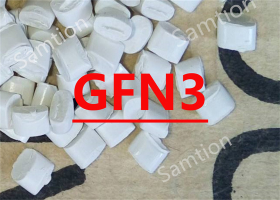 S-Plastic Noryl GFN3 PPE+PS 混合物 30% ガラス強化 NSF 61 複数の色で表示 (制限適用) FDA