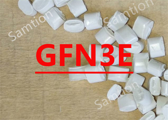 S-Plastic Noryl GFN3Eは30%のガラス繊維で強化された素材で 限定の色で販売されています