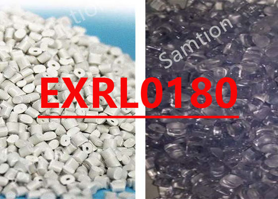 S-Plastic  EXRL0180 コポリカーボネート 摩擦耐性向上