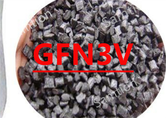 S-Plastic Noryl GFN3V ISO 75 NORYL による145CのHDT/Aを持つガラス繊維強化材料の30%