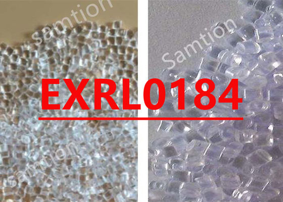 S-Plastic  EXRL0184 高粘度性耐化学ポリカルボネート