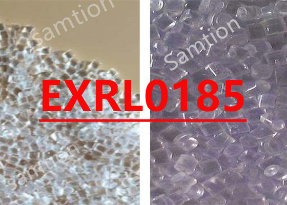 S-Plastic  EXRL0185 中等粘度 有機耐性ポリカルボネート