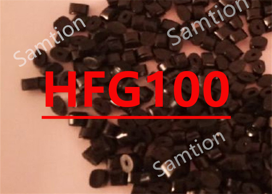 S-Plastic Noryl HFG100 予備データ 10% ガラス強化 212F (100C) HDT
