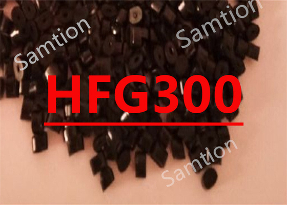 S-Plastic Noryl HFG300 予備データ 30% ガラス強化 212F (100C) HDT