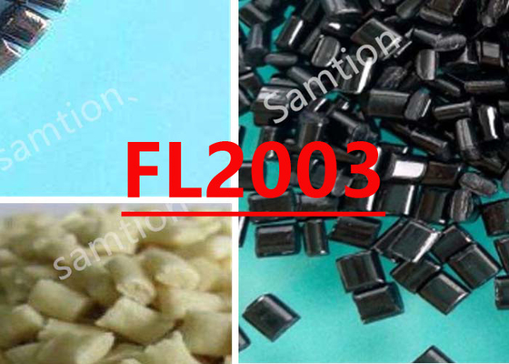 S-Plastic Lexan FL2003樹脂は,0.250インチ (6.35mm) の壁で様々な減量です.低温の影響と高温