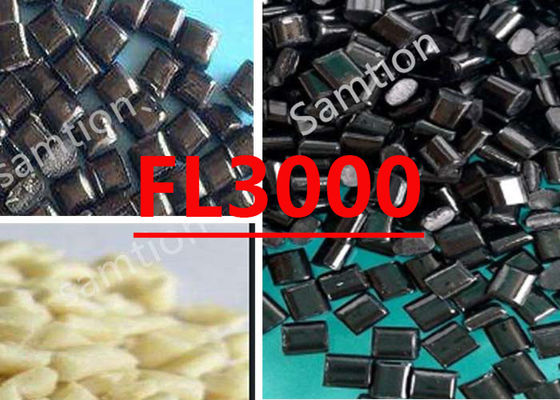 S-Plastic  FL3000 樹脂 構造泡:0.250インチ壁で10%減重 ブロミン化・塩素化されていない