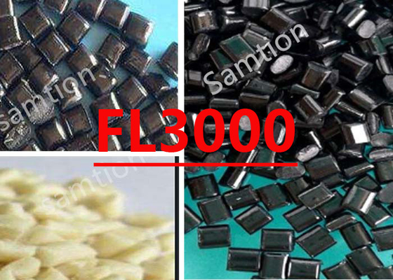 S-Plastic Lexan FL3000 樹脂 構造泡:0.250インチ壁で10%減重 ブロミン化・塩素化されていない