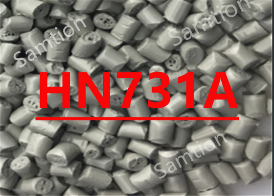 S-Plastic Noryl HN731A PPE+PS ミックス 医療機器および医薬品用 医療 変化の管理