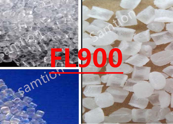 S-Plastic Lexan FL900の樹脂はBr及びCLなしの炎-重量の減少のために泡立つことができる抑制等級である。UL-94 V1