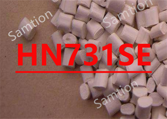 S-Plastic Noryl HN731SE PPE+PS ミックス 医療機器および医薬品用