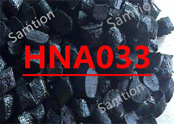 S-Plastic Noryl HNA033 樹脂は,耐えるように設計された未詰め改変ポリフェニレンエーテル樹脂です