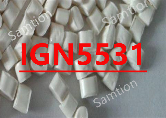 S-Plastic Noryl IGN5531 20% ガラス繊維強化注射型型性改良ポリフェニル