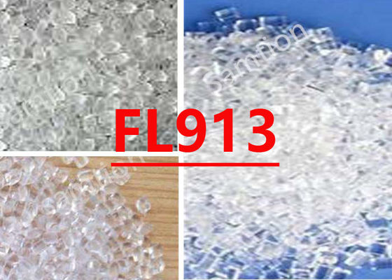 S-Plastic  FL913樹脂は0.250" (6.35mm) 壁で減重. 10%GR,高い屈曲強度/モジュール