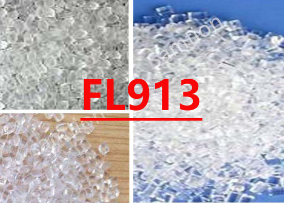 S-Plastic Lexan FL913樹脂は0.250" (6.35mm) 壁で減重. 10%GR,高い屈曲強度/モジュール