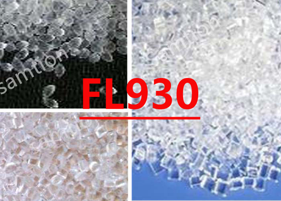 S-Plastic Lexan FL930樹脂は0.250" (6.35mm) 壁,30%GRで様々な減重である.優れた柔軟性強度/モジュール