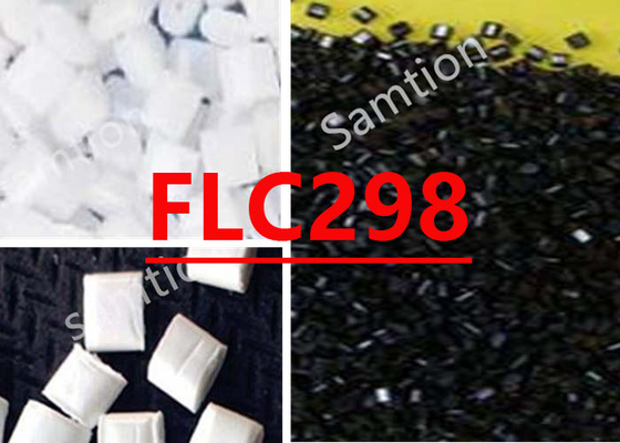サビックレキサン FLC298樹脂は レキサン樹脂用容器に 吹き込む剤で 単独の材料ではありません