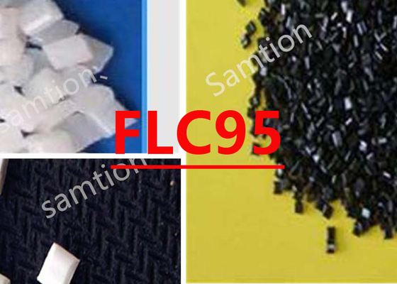 サビックレキサン FLC95樹脂吹風剤 レキサン樹脂輸送器で,単独の材料ではありません.非常に基本的なガイドラインのために