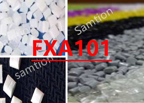 S-Plastic Lexan Fxa101樹脂は,角形メタメリズム効果における正確な色に保証するものではありません.