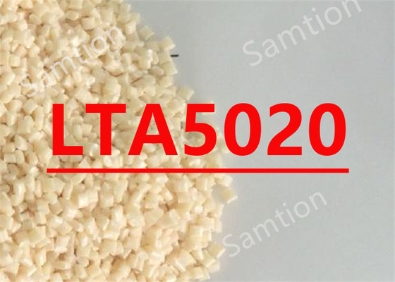 S-Plastic Noryl* LTA5020は,長期間の熱老化を改善するために設計された未填注型注射型品種です.