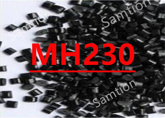 S-Plastic Noryl MH230 PPE+PS パレットプログラム向けに開発