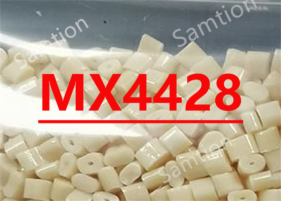 S-Plastic Noryl MX4428 初期データ 15% ガラス強化PPO+PS樹脂