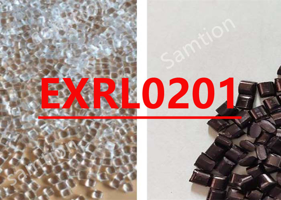 S-Plastic Lexan EXRL0201 PC-シロキサンコポリマー 多層材料セキュリティ機能を必要とするアプリケーションで使用する.