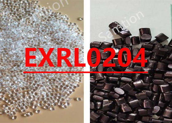 S-Plastic  EXRL0204 高粘度 耐化学性 透明性 コポリカーボネート