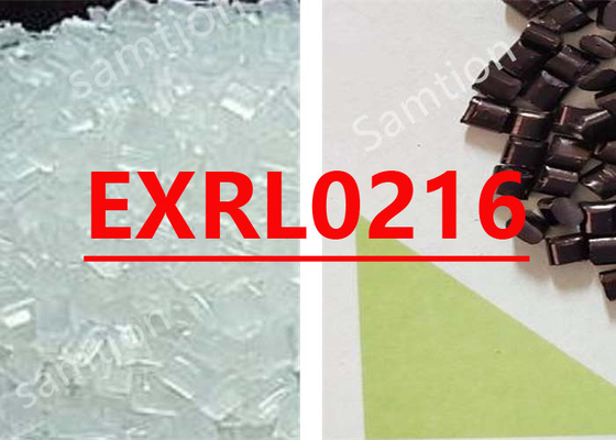 S-Plastic Lexan EXRL0216 非 FR 衝撃修正 PC 均衡の流量と衝撃の利用可能な優れた疲労性能 I