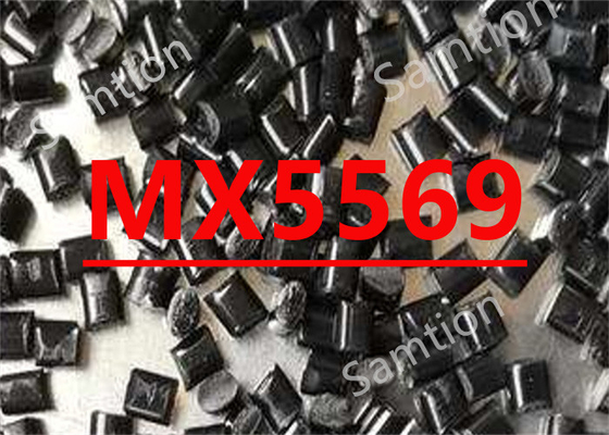 S-Plastic Noryl MX5569 PPE+PS 混合 高温 流量と衝撃のバランスが良い 熱で良い老化性能を提供します