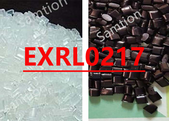 S-Plastic Lexan EXRL0217 ポリカーボネート (PC) シロキサン樹脂,開発対象の製品 (プロファイル) エクストルーション
