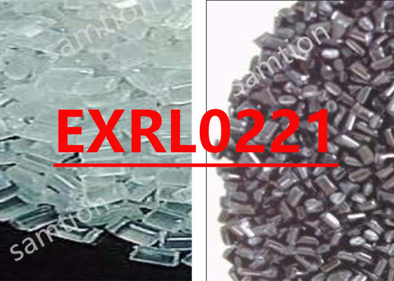 S-Plastic Lexan EXRL0221 樹脂は高光学性のある優れた候補アプリケーションである中等粘度グレードです