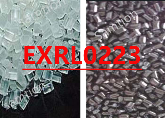 S-Plastic Lexan EXRL0223 高粘度ポリカルボネート樹脂 医療用. EtO,蒸気,ガンマに適しています.