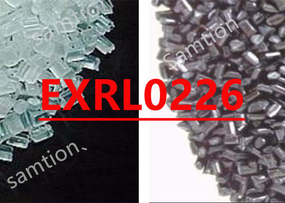 S-Plastic  EXRL0226 優れた低温効果と透明性のあるポリカーボネート共聚物