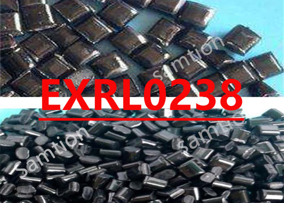 S-Plastic Lexan EXRL0238 高温ポリカルボネート共聚合物.不透明で非常に限られた色でのみ入手可能